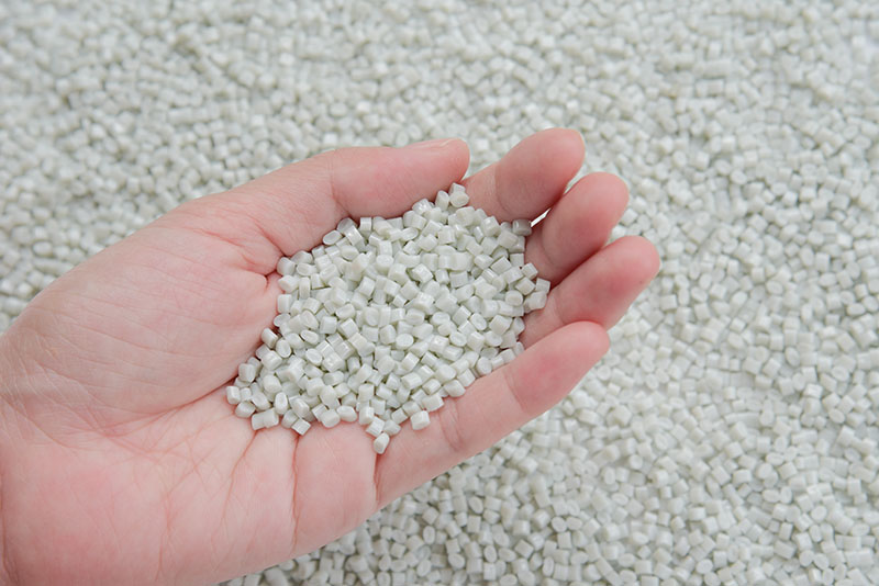 Polietileno Polipropileno Polietileno tereftalato Policloruro de vinilo Acrilonitrilo butadieno estireno