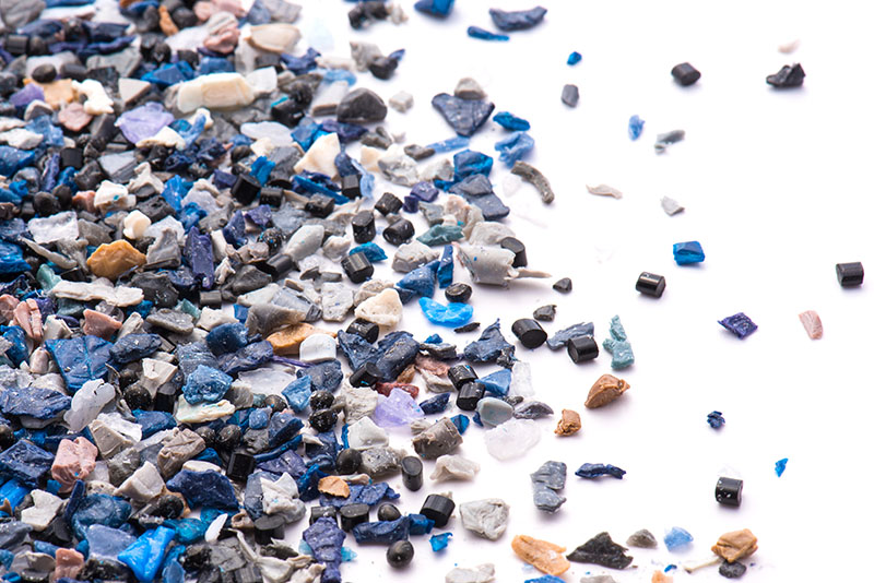 Polietileno Polipropileno Polietileno tereftalato Policloruro de vinilo Acrilonitrilo butadieno estireno